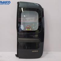 Porta post dx DACIA LOGAN (LS_) '04