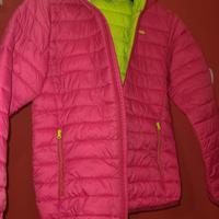 CENTOGRAMMI BAMBINA FUCSIA