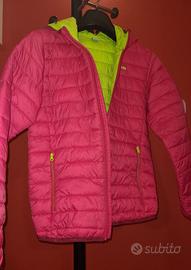 CENTOGRAMMI BAMBINA FUCSIA