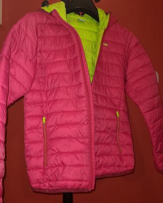 CENTOGRAMMI BAMBINA FUCSIA