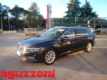 VOLKSWAGEN Passat Variant 1.6 TDI 120 CV SCR DSG B