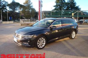 VOLKSWAGEN Passat Variant 1.6 TDI 120 CV SCR DSG B