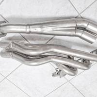 SUPERSPRINT Collettore di SCARICO Mazda MX5 MIATA 