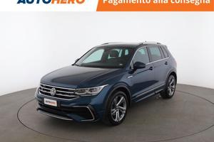 VOLKSWAGEN Tiguan XL07451