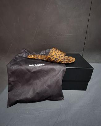 Sandalo YSL donna