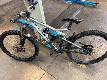 Cannondale jekill carbon 2019