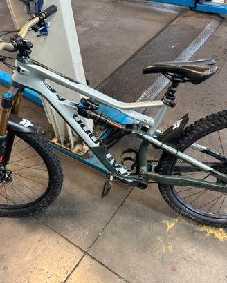 Cannondale jekill carbon 2019