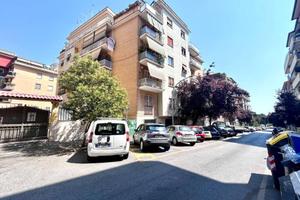 Appartamento di 108 m² con 4 locali a Roma