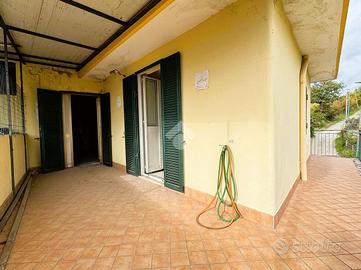 CASA INDIPENDENTE A ROCCABASCERANA