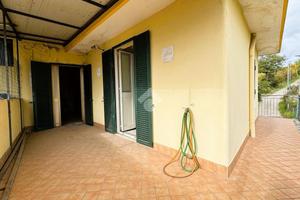 CASA INDIPENDENTE A ROCCABASCERANA