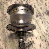 Mozzo Shimano Nexus HB-NX22