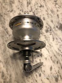 Mozzo Shimano Nexus HB-NX22