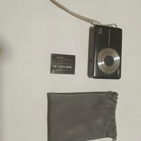 Fotocamera Digitale Compatta da 44 MP