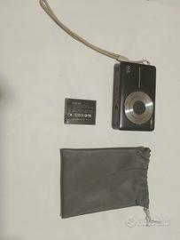 Fotocamera Digitale Compatta da 44 MP