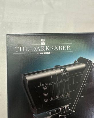 LEGO Star Wars 40917 Dark Saber Darksaber