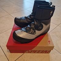 scarpe invernali mtb