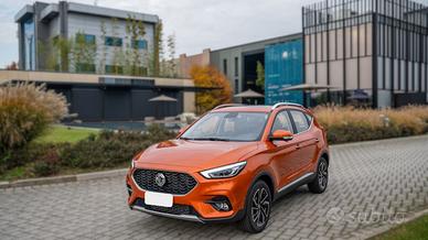 Mg ZS Comfort