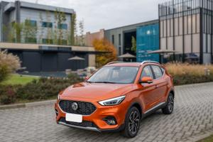 Mg ZS Comfort