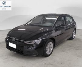 Volkswagen Golf 1.0 TSI EVO Life