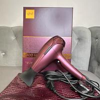 Phon ghd helios cherry chic