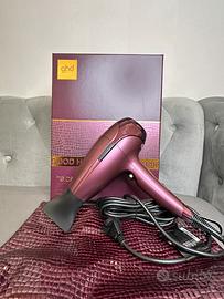 Phon ghd helios cherry chic