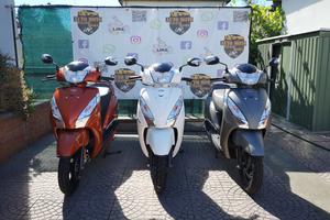 TVS MOTOR Jupiter 125 RATE AUTO MOTO SCOOTER