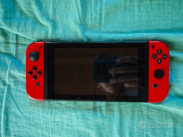 Nintendo Switch V1