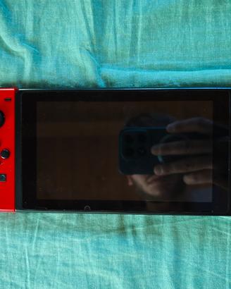 Nintendo Switch V1
