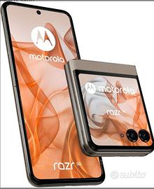 Motorola RAZR 50