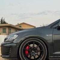 Oz Veloce GT 18” 5x112