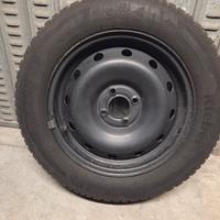 Gomme invernali neve 185/65 R15