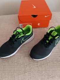 runner Nike donna