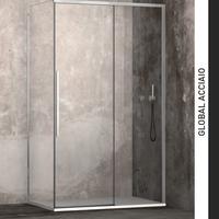 BOX DOCCIA SCAVOLINI