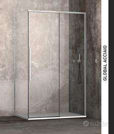 BOX DOCCIA SCAVOLINI