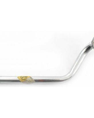 Curva di scarico ciclomotori Fantic Motor - CBA 17