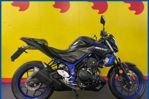 YAMAHA MT-03 Garantita e Finanziabile
