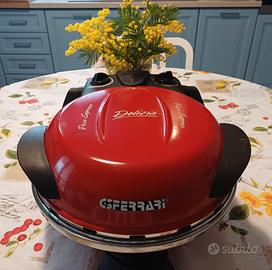 Fornetto Pizza Ferrari