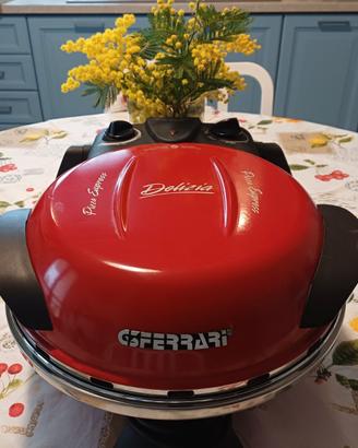 Fornetto Pizza Ferrari