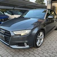 AUDI A3 Cabrio 2.0 TDI AUTOMATICA