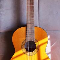 Chitarra classica spagnola