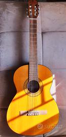Chitarra classica spagnola