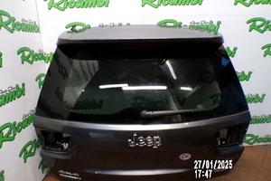 PORTELLONE PER JEEP GRAND CHEROKEE WK2 2020