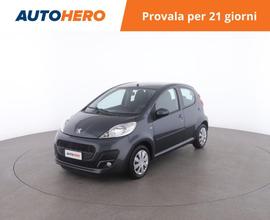 PEUGEOT 107 VK77158