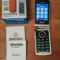 Brondi Magnum 3