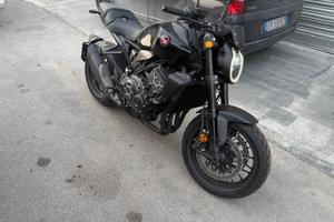 Honda CB 1000 R - 2024