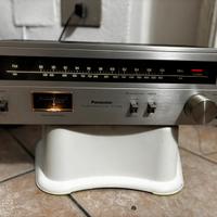 Sintonizzatore stereo tuner vintage