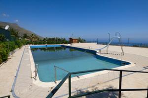 Porzione di villetta indipendente al Golden Hill