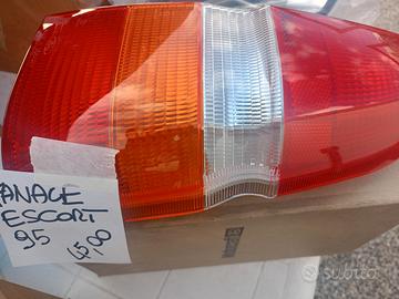 fanale escort 95