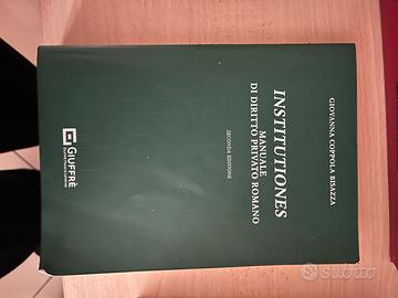 Institutiones Coppola Bisazza