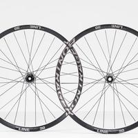 Ruote bontrager line elite 30 tlr boost 29